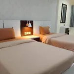 Tembok Batu Residence
