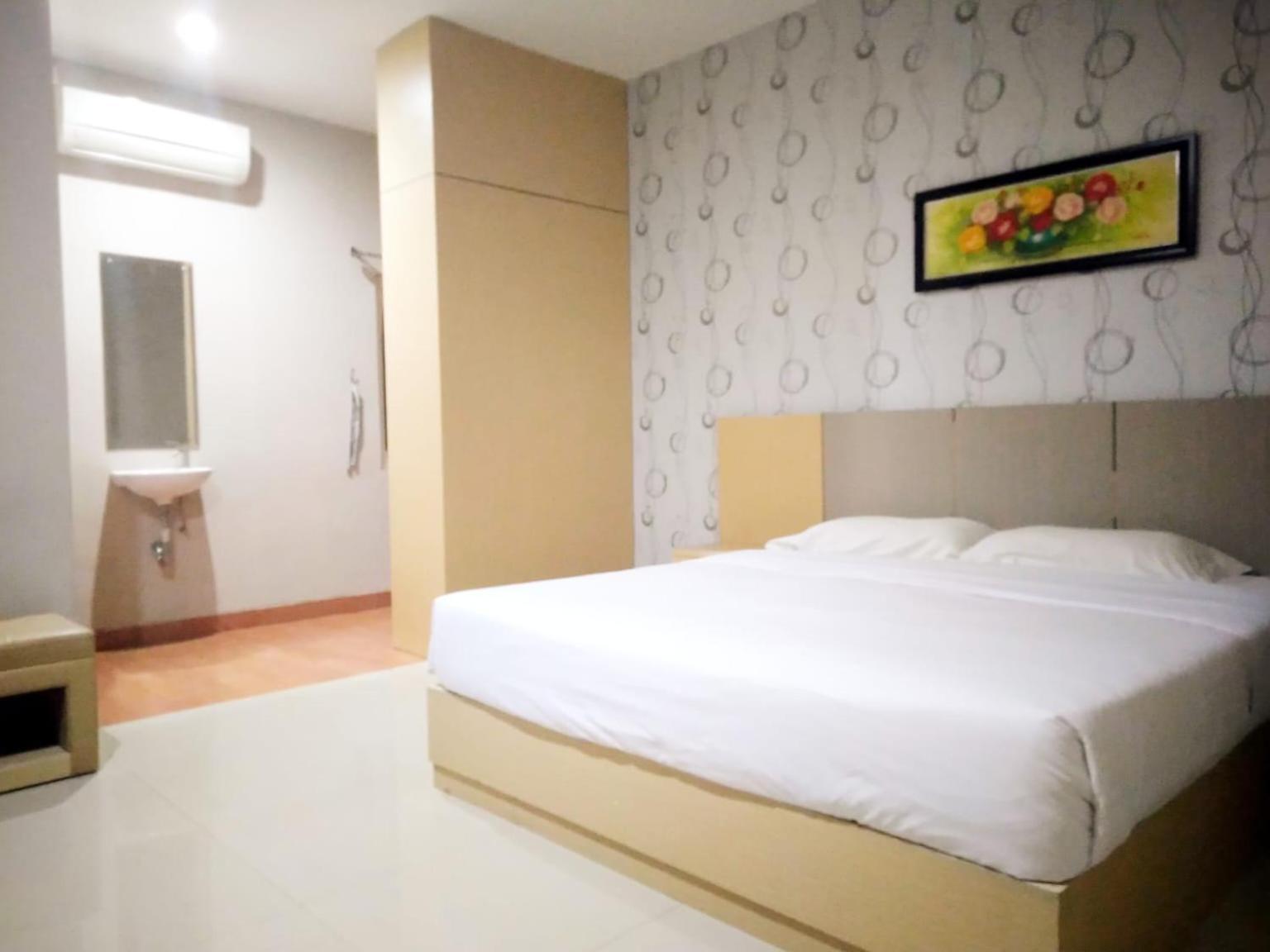 Hotel Tembok Batu Yogyakarta