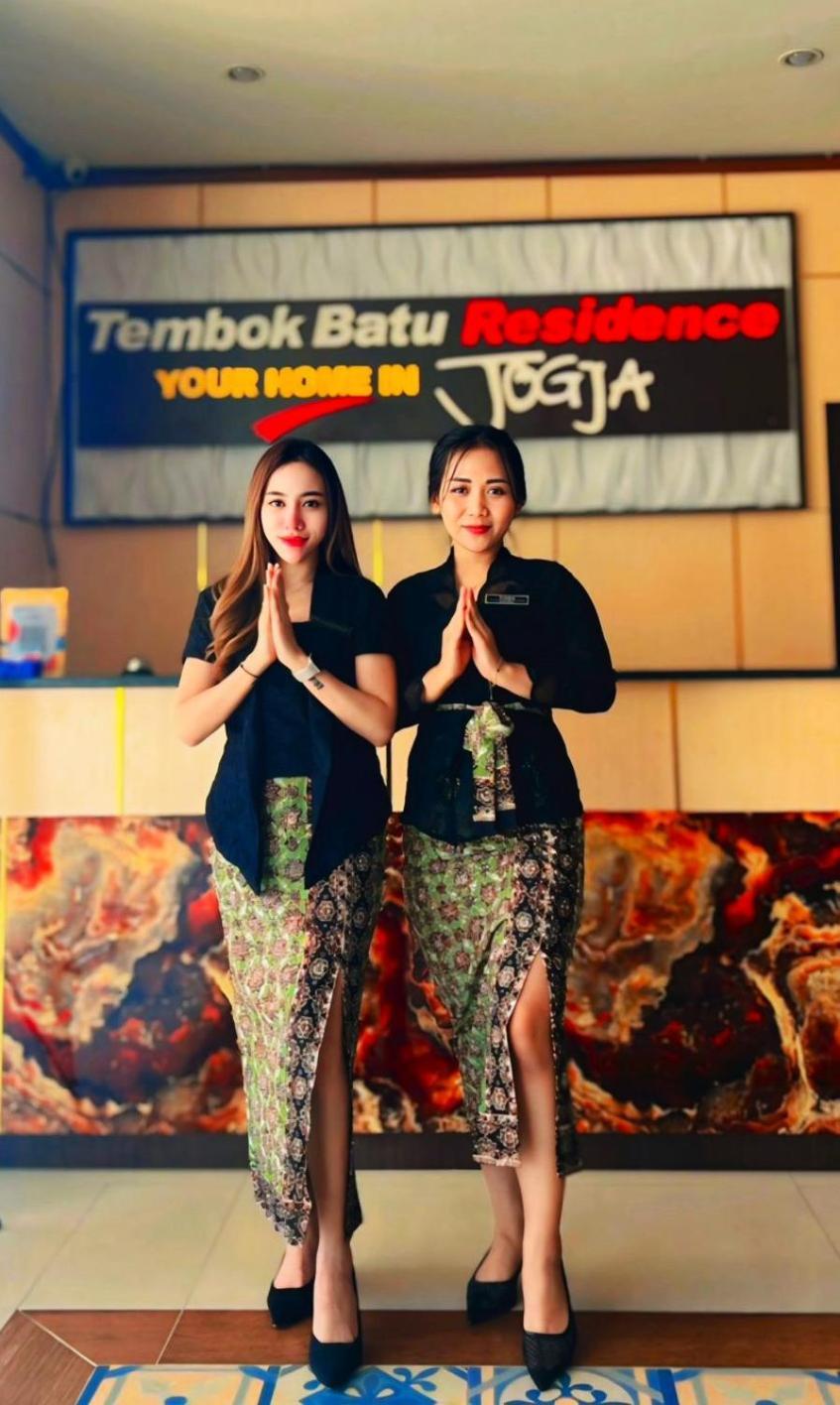 Tembok Batu 2* Yogyakarta