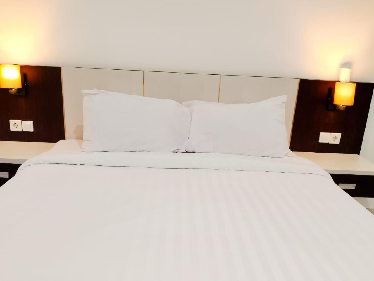 Tembok Batu Hotel Yogyakarta