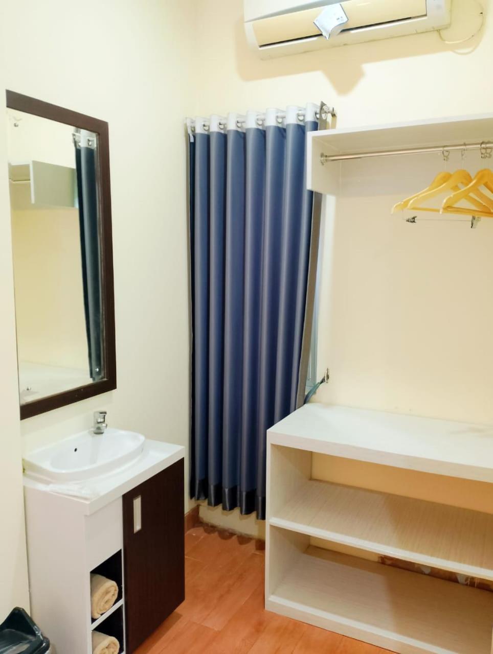 Hotel Tembok Batu Yogyakarta